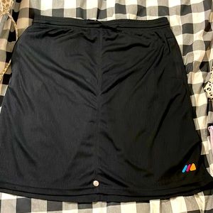 Mod Sportswear Large Exercise Skirt